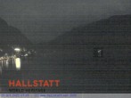 Archiv Foto Webcam Blick auf Hallstatt und den Hallstättersee 06:00