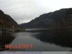 Archiv Foto Webcam Blick auf Hallstatt und den Hallstättersee 15:00