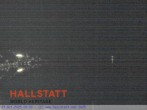 Archiv Foto Webcam Blick auf Hallstatt und den Hallstättersee 23:00