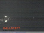 Archiv Foto Webcam Blick auf Hallstatt und den Hallstättersee 03:00