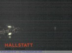 Archiv Foto Webcam Blick auf Hallstatt und den Hallstättersee 01:00