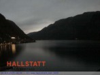Archiv Foto Webcam Blick auf Hallstatt und den Hallstättersee 05:00