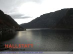 Archiv Foto Webcam Blick auf Hallstatt und den Hallstättersee 06:00