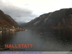 Archiv Foto Webcam Blick auf Hallstatt und den Hallstättersee 09:00