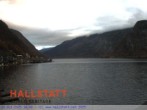 Archiv Foto Webcam Blick auf Hallstatt und den Hallstättersee 15:00