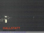 Archiv Foto Webcam Blick auf Hallstatt und den Hallstättersee 23:00