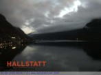 Archiv Foto Webcam Blick auf Hallstatt und den Hallstättersee 05:00