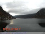 Archiv Foto Webcam Blick auf Hallstatt und den Hallstättersee 06:00