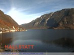 Archiv Foto Webcam Blick auf Hallstatt und den Hallstättersee 09:00