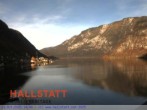Archiv Foto Webcam Blick auf Hallstatt und den Hallstättersee 13:00