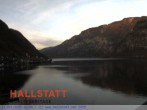 Archiv Foto Webcam Blick auf Hallstatt und den Hallstättersee 15:00
