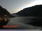 Archiv Foto Webcam Blick auf Hallstatt und den Hallstättersee 05:00