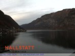 Archiv Foto Webcam Blick auf Hallstatt und den Hallstättersee 15:00