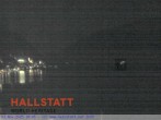Archiv Foto Webcam Blick auf Hallstatt und den Hallstättersee 17:00