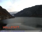 Archiv Foto Webcam Blick auf Hallstatt und den Hallstättersee 06:00