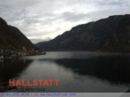 Archiv Foto Webcam Blick auf Hallstatt und den Hallstättersee 09:00