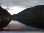 Archiv Foto Webcam Blick auf Hallstatt und den Hallstättersee 11:00
