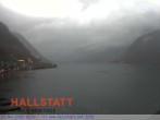 Archiv Foto Webcam Blick auf Hallstatt und den Hallstättersee 15:00