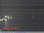 Archiv Foto Webcam Blick auf Hallstatt und den Hallstättersee 17:00
