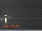 Archived image Webcam Hallstatt: Village and Lake 01:00