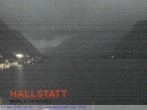 Archived image Webcam Hallstatt: Village and Lake 05:00
