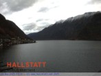 Archived image Webcam Hallstatt: Village and Lake 06:00