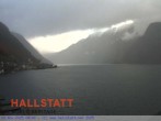 Archived image Webcam Hallstatt: Village and Lake 07:00