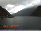 Archived image Webcam Hallstatt: Village and Lake 09:00