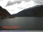 Archived image Webcam Hallstatt: Village and Lake 11:00