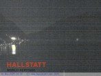 Archived image Webcam Hallstatt: Village and Lake 03:00