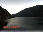 Archived image Webcam Hallstatt: Village and Lake 06:00