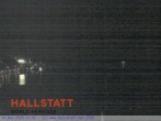 Archiv Foto Webcam Blick auf Hallstatt und den Hallstättersee 00:00