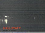 Archiv Foto Webcam Blick auf Hallstatt und den Hallstättersee 00:00