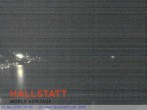 Archiv Foto Webcam Blick auf Hallstatt und den Hallstättersee 03:00