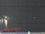 Archiv Foto Webcam Blick auf Hallstatt und den Hallstättersee 05:00