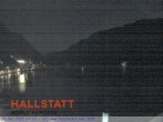 Archiv Foto Webcam Blick auf Hallstatt und den Hallstättersee 06:00