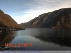 Archiv Foto Webcam Blick auf Hallstatt und den Hallstättersee 10:00