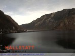 Archiv Foto Webcam Blick auf Hallstatt und den Hallstättersee 11:00