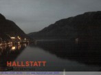 Archiv Foto Webcam Blick auf Hallstatt und den Hallstättersee 15:00