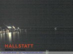 Archiv Foto Webcam Blick auf Hallstatt und den Hallstättersee 17:00