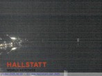 Archiv Foto Webcam Blick auf Hallstatt und den Hallstättersee 05:00