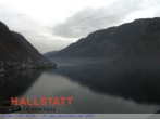 Archiv Foto Webcam Blick auf Hallstatt und den Hallstättersee 09:00