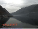 Archiv Foto Webcam Blick auf Hallstatt und den Hallstättersee 11:00