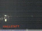Archiv Foto Webcam Blick auf Hallstatt und den Hallstättersee 04:00
