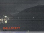 Archiv Foto Webcam Blick auf Hallstatt und den Hallstättersee 06:00