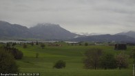 Archived image Webcam Lake Forggen - View from vacation home Kinker 06:00
