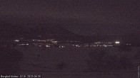 Archived image Webcam Lake Forggen - View from vacation home Kinker 05:00