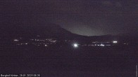 Archiv Foto Webcam Forggensee - Blick vom Berghof Kinker 05:00