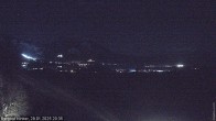 Archiv Foto Webcam Forggensee - Blick vom Berghof Kinker 19:00