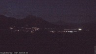 Archiv Foto Webcam Forggensee - Blick vom Berghof Kinker 05:00